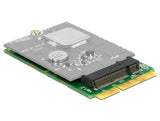DeLOCK 62654 interface-kort/adapter Intern M.2
