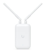Ubiquiti UACC-UK-Ultra-Omni-Antenna-AO antenne Omniretningsbestemt antenne RP-SMA 4 dBi