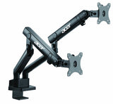 Acer LC.MON11.002 skærmbeslag og -stativer 81,3 cm (32") Skrivebord Sort