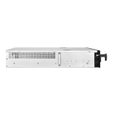 Silverstone RM21-304 Stativ Hvid