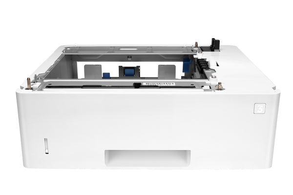 HP LaserJet-papirbakke med plads til 550 ark
