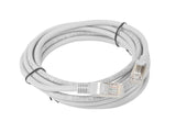 Lanberg PCF5-10CC-0300-S netværkskabel Grå 3 m Cat5e F/UTP (FTP)