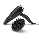 BaByliss Turbo Shine 2200