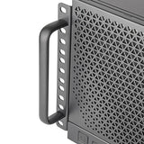 Silverstone RM51 Stativ Sort