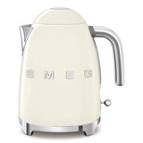 Smeg 50's Style Elkedel KLF03CREU Creme