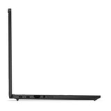 Lenovo ThinkPad T14s Gen 5 Intel Core Ultra 7 155U Laptop 35,6 cm (14") WUXGA 32 GB LPDDR5x-SDRAM 512 GB SSD Wi-Fi 6E (802.11ax) Windows 11 Pro Nordisk Sort