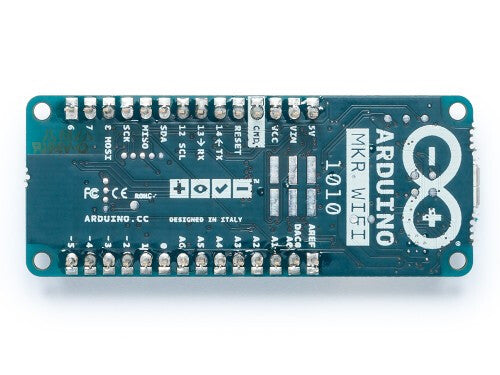 Arduino MKR WiFi 1010 udviklingsboard ARM Cortex M0+