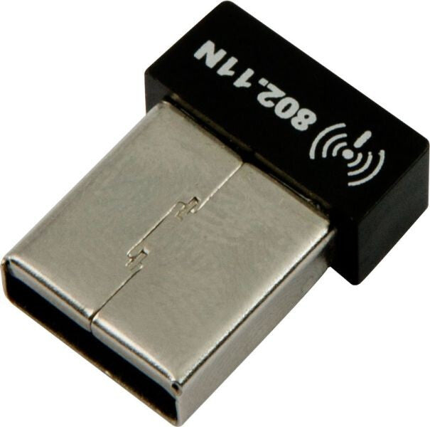 ALLNET ALL-WA0150N netværkskort WLAN 150 Mbit/s