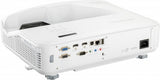Viewsonic LS832WU dataprojekter Ultrakort projektor med kort projiceringsafstand 5000 ANSI lumens WUXGA (1920x1200) Hvid