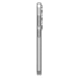 Spigen Liquid Crystal mobiltelefon etui 17 cm (6.7") Cover Transparent