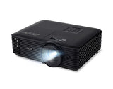 Acer Essential X1228HN Standard-kast projektor 4800 ANSI lumens DLP XGA (1024x768) Sort