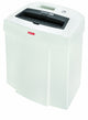 HSM Securio C14 - 3.9 mm papirmakulator Stribe makulering 60 dB 22,5 cm Sort, Hvid