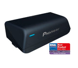 Pioneer TS-WX010A subwoofer til bil Forbelastet subwoofer 50 W