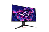 ASUS ROG Swift OLED PG32UCDMZ computerskærm 80 cm (31.5") 3840 x 2160 pixel 4K Ultra HD QD-OLED Sort