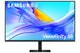 Samsung S80UD computerskærm 94 cm (37") 3840 x 2160 pixel 4K Ultra HD LCD Sort