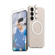 PanzerGlass ® | CARE by ® Flagship 3-in-1 Pakke Samsung Galaxy S25+