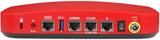WatchGuard Firebox T115-W firewall (hardware) Desktop 0,28 Gbit/sek.