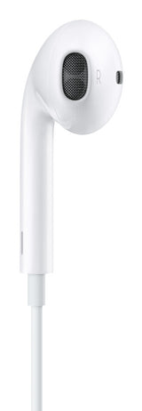 Apple EarPods Headset Ledningsført I ørerne Opkald/musik Hvid