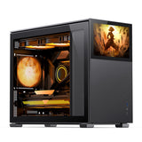 Jonsbo D31 STD Midi Tower Sort