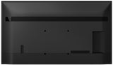 Sony FW-55BZ40L skilte display Digital fladpaneldisplay 139,7 cm (55") LCD Wi-Fi 700 cd/m² 4K Ultra HD Sort Android 24/7