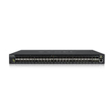 Zyxel XGS4600-52F Administreret L3 Sort