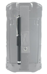 Mobilis 052046 håndholdt mobilcomputertaske