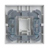 Busch-Jaeger 2520 KI-84 Hvid