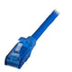 EFB Elektronik K8109BL.10 netværkskabel Blå 10 m Cat6a U/UTP (UTP)