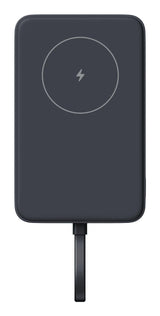 Xiaomi BHR9823GL powerbank Lithium-Ion (Li-Ion) 10000 mAh Trådløs opladning Grå