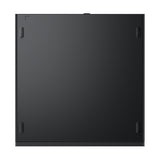 Lenovo V100q Intel Core i3 N-series i3-N305 16 GB DDR5-SDRAM 256 GB SSD Windows 11 Pro Mini PC Sort