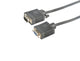Prokord VGA-VGA 0019 VGA kabel 5 m VGA (D-Sub) Grå