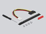 DeLOCK 64134 interface-kort/adapter Intern PCIe
