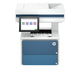 HP LaserJet Enterprise 675T8A#B19 Multifunktionsprinter Laser A4 1200 x 1200 dpi 55 sider pr. minut
