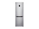 Samsung RB33J3205SA Fritstående 339 L Grafit