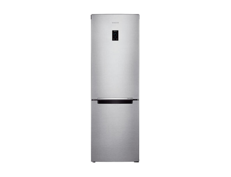 Samsung RB33J3205SA Fritstående 339 L Grafit