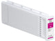 Epson T80030N UltraChrome PRO blækpatron 1 stk Original Levende magenta