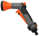 Gardena 18352-20 spulepistol/-dyse Havevandsprøjtepistol Sort, Grå, Orange
