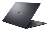 ASUS ExpertBook BM3606CHA-MB0111X AMD Ryzen™ 5 220 Laptop 40,6 cm (16") WUXGA 16 GB DDR5-SDRAM 1 TB SSD Wi-Fi 7 (802.11be) Windows 11 Pro Tysk Grå