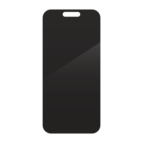 InvisibleShield Glass Elite Privacy Skærmfilter Apple 1 stk