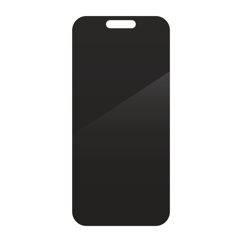 InvisibleShield Glass Elite Privacy Skærmfilter Apple 1 stk