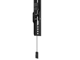 Multibrackets 6565 tv-beslag 165,1 cm (65") Sort