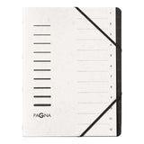Pagna 40059-08 faneskiller Hvid