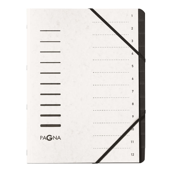 Pagna 40059-08 faneskiller Hvid
