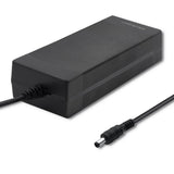 Qoltec 50795 strømadapter og vekselret Indendørs 120 W Sort
