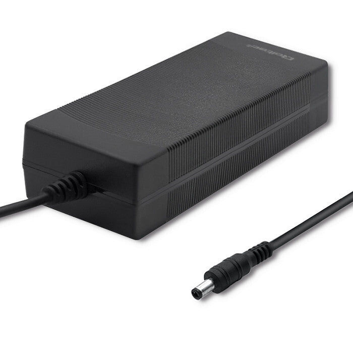Qoltec 50795 strømadapter og vekselret Indendørs 120 W Sort