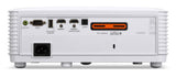 Acer HL6510ATV Standard-kast projektor 4000 ANSI lumens DLP UHD 4K (3840x2160) Hvid