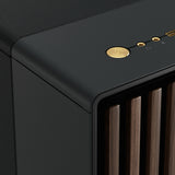 Fractal Design North XL Midi Tower Sort, Kul