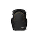 RØDE Backpack rygsæk Sort Alcantara, Polyester