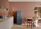 Smeg 50's Style Elkedel KLF03SBMEU Storm Blue
