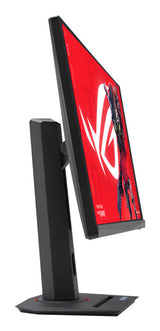 ASUS XG27UCS computerskærm 68,6 cm (27") 3840 x 2160 pixel 4K Ultra HD LCD Sort